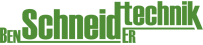 Schneidtechnik-Benschneider